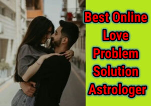 Problem Solution Astrologer