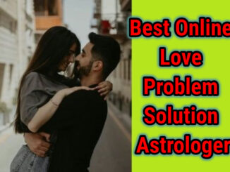 Problem Solution Astrologer